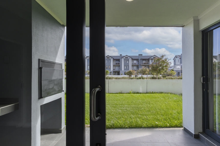 To Let 3 Bedroom Property for Rent in Sitari Country Estate Western Cape